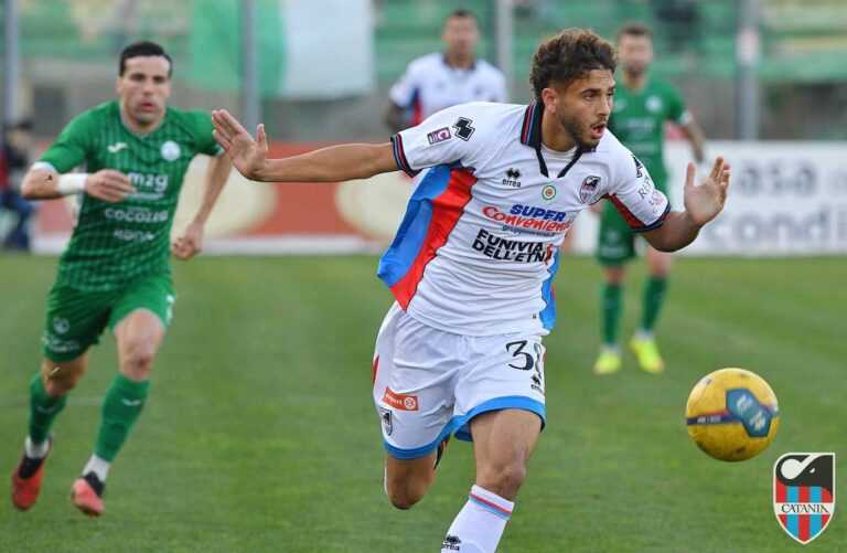 LA SICILIA: “Corallo prezioso. Certi ragazzi del vivaio possono dare più di tanti veterani”