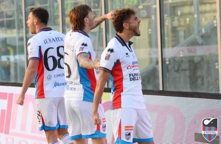 L’EDITORIALE | Trasformare gli errori in risorse. I giovani nuova linfa per il Catania