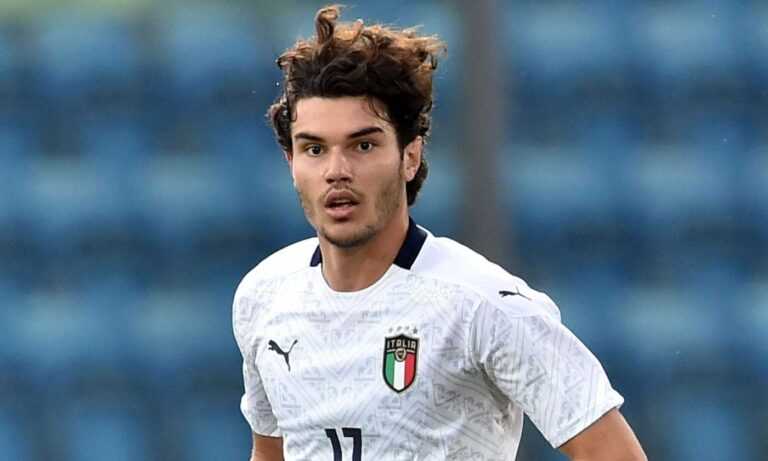 DA RIVA (Foggia): “Catania squadra importante, la affronteremo carichi a mille”