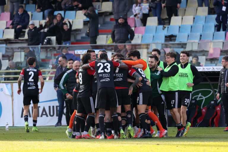 QUI FOGGIA: non solo squalificati, verso Catania con qualche giocatore in forse