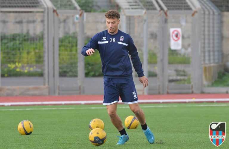 MERCATO – Roma (D.S. Messina): “Frisenna ceduto al Catania in cambio di Chiarella e Costantino”