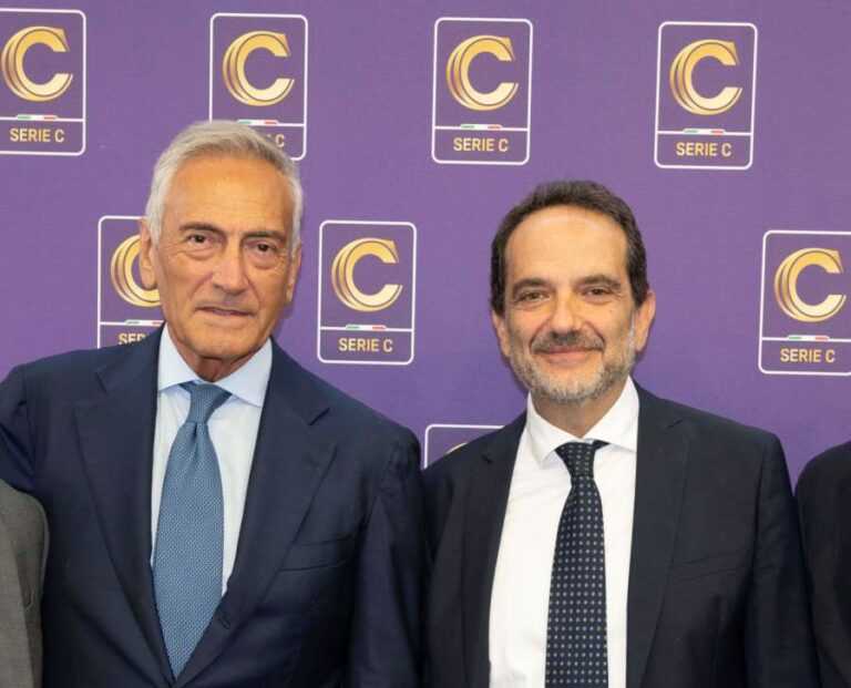 SERIE C – Gravina e Marani: “Torniamo a discutere di una riforma, Lega Pro disponibile a più severi e stringenti criteri d’iscrizione”