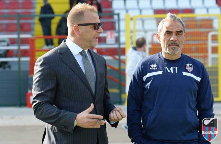 LA SICILIA: “Grella, accordo di massima con Toscano”