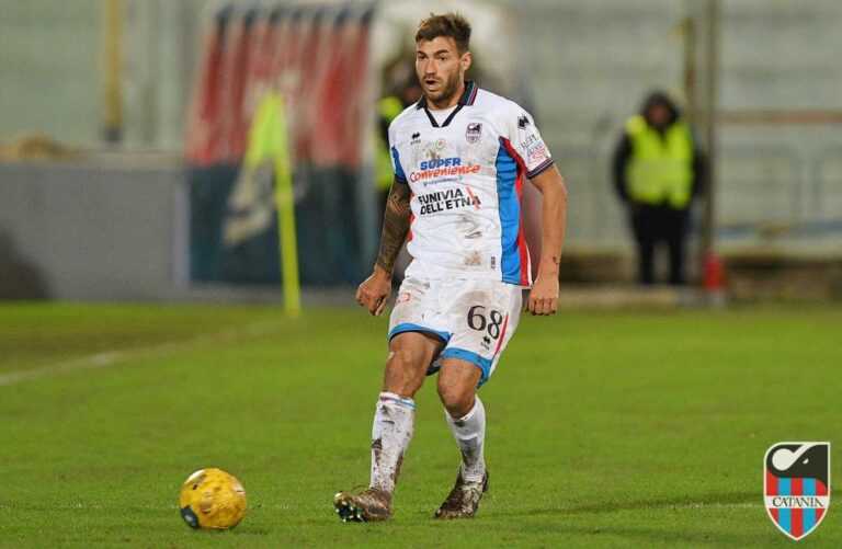 IL CATANIA SORPRENDE LA CAPOLISTA: colpo da tre punti a Monopoli