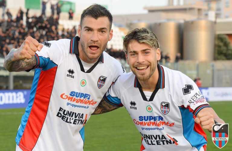 LA SICILIA: “De Paoli per un giorno mette a tacere i dubbi. In gol anche Ierardi, spesso dimenticato in panca”
