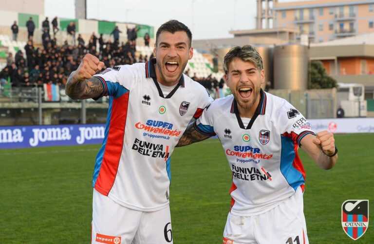 DALLA SALA STAMPA – Ierardi e De Paoli: “Ora serve continuità, ogni partita come una finale”