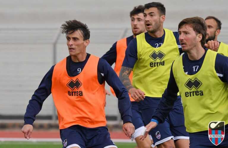 LA SICILIA: “Catania, più facile è il calendario più complicato diventa il cammino. A parte Inglese, chi è il leader di questa squadra?”