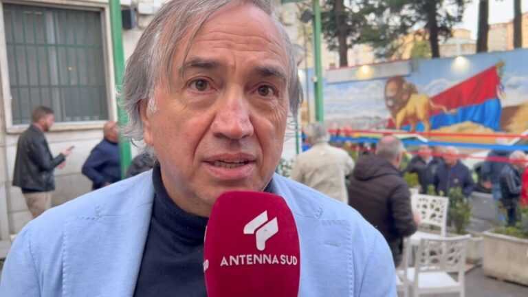 SERIE C – Macchia (Pres. Potenza): “Arbitro ha innervosito gara col Catania. Var a chiamata in C, c’è l’ok di Collina”