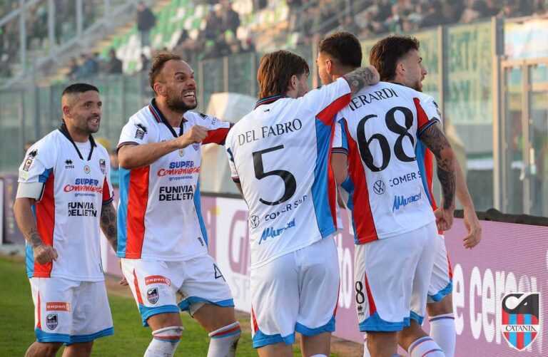 VERSO TEAM ALTAMURA-CATANIA: quote 1 X 2, cosa dicono le agenzie di scommesse