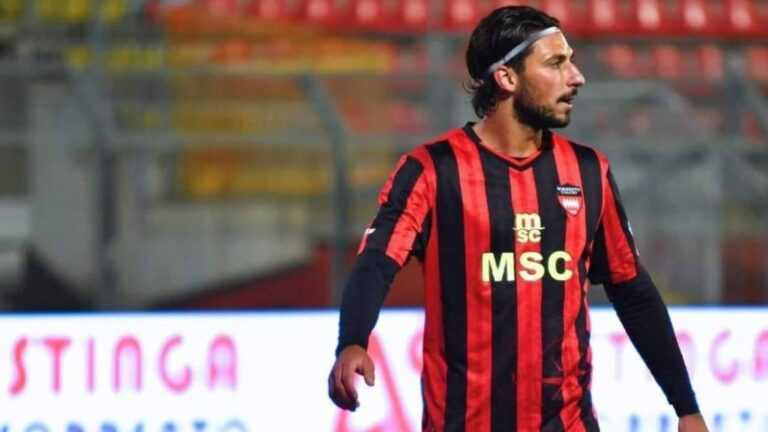 MERCATO – Musso (Sorrento), il D.S.: “Ricevute offerte importantissime per lui”