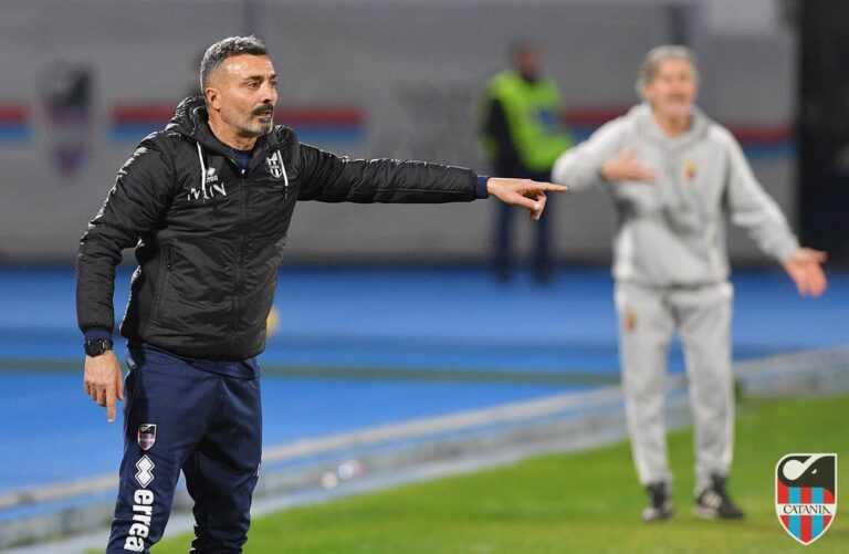 NAPOLI (vice Toscano) nel pre gara: “Stanno quasi tutti bene, vogliamo consolidare il nostro percorso di crescita”