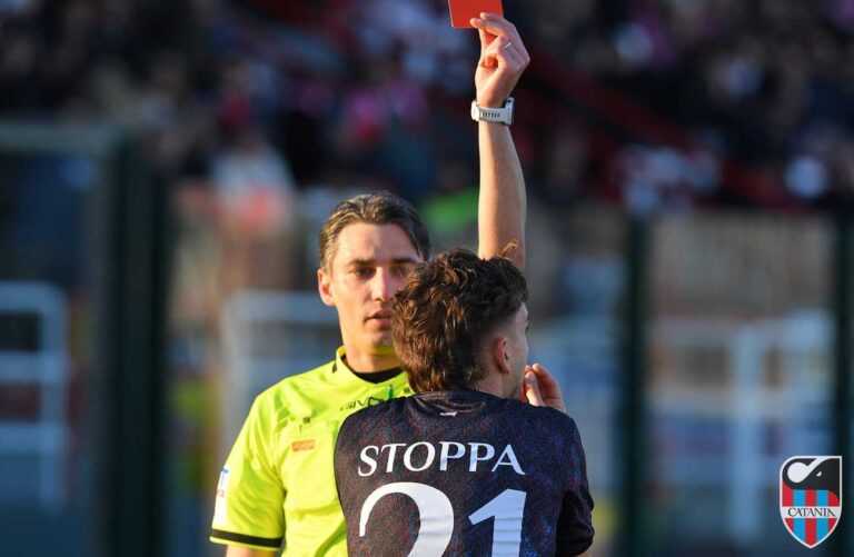 STAMPA NAZIONALE – TuttoC: “Mastrodomenico tra i flop della 28a Giornata di Serie C”
