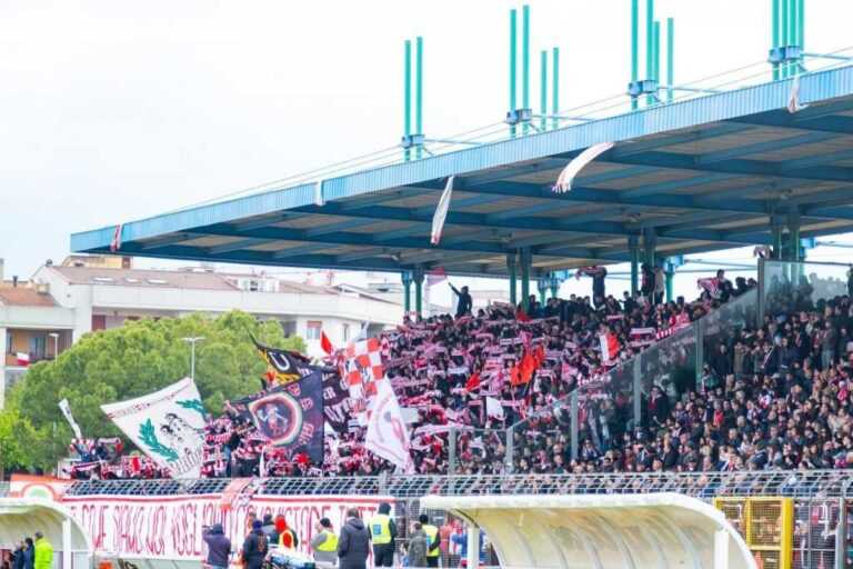 TEAM ALTAMURA 1-1 CATANIA: tabellino e statistiche partita