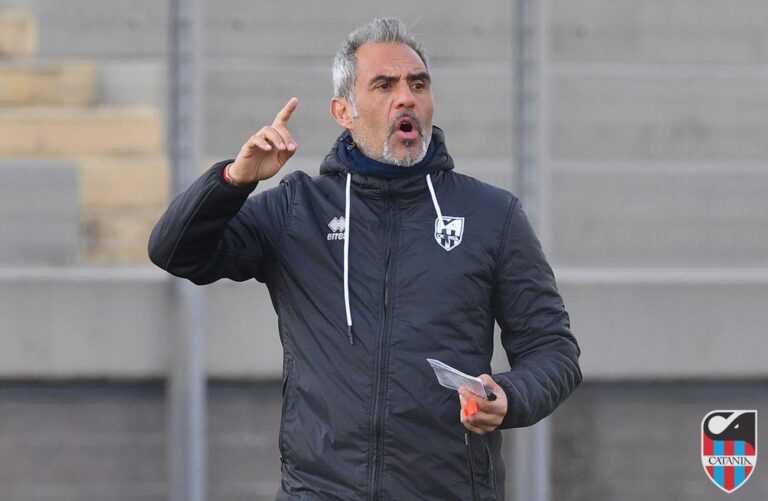 TOSCANO a Telecolor: “Volevo passare il turno vincendo, prima partita playoff sempre difficile. Lunetta uscito per precauzione”