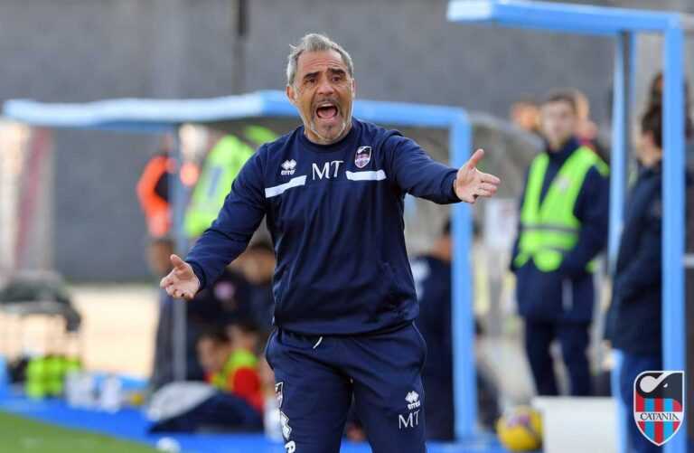L’EDITORIALE | Infortuni e mentalità, il cammino del Catania in salita