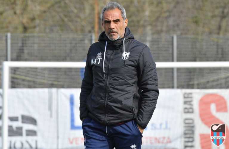CONVOCATI: Toscano porta a Cava de’ Tirreni 21 giocatori