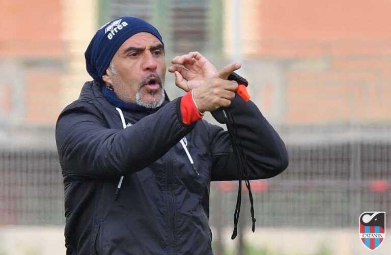 LA SICILIA: “Catania, prima tappa. Toscano ha trovato una certa quadratura. I tifosi sperano”