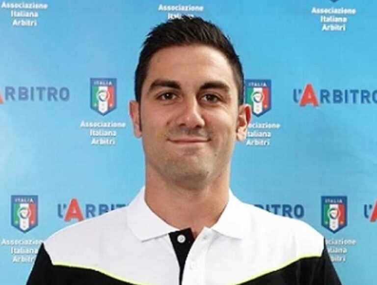 VERSO CATANIA-GIUGLIANO: dirigerà Ubaldi della sezione di Roma 1. Precedenti, curiosità e statistiche dell’arbitro
