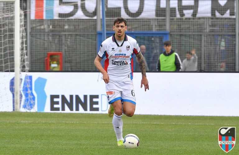 CATANIA SOCIAL – Allegretto: “Ripartiremo più forti e determinati che mai per riportare questa città dove merita”