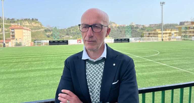 CALCIO SICILIANO: Messina, esonerato l’allenatore Banchieri