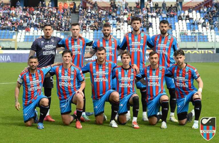 A MENTE FREDDA – Tre pedine hanno dato nuova linfa al Catania. Si prepara un nuovo esame