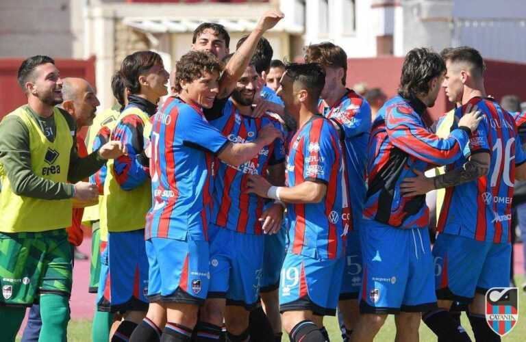 L’EDITORIALE | Il Catania operaio: fiducia e solidità, sperando che l’attacco faccia il salto di qualità