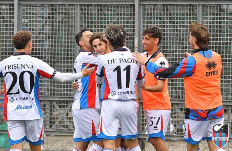 LA SICILIA: “Catania, ora sei finali per riscrivere un destino più luminoso. A Messina non sarà una passeggiata”