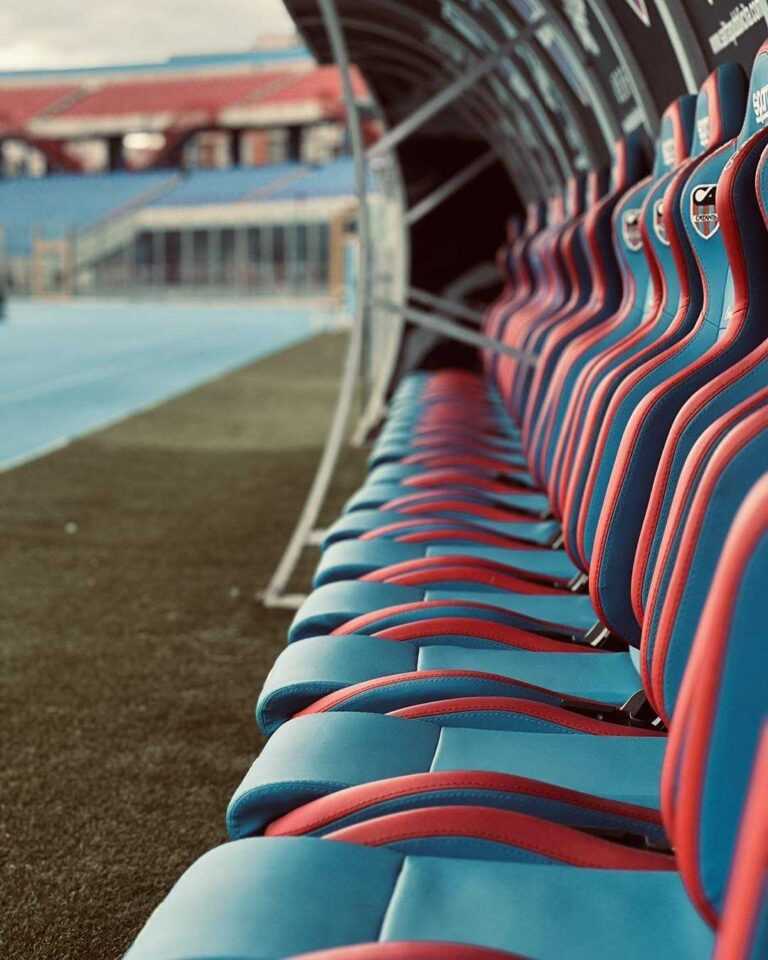 VERSO CATANIA-CROTONE: sfida all’ora di pranzo, in palio punti d’oro. Le ipotesi di formazione