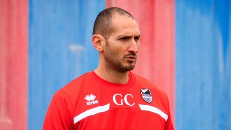 UFFICIALE: torna a Catania il preparatore Colombino