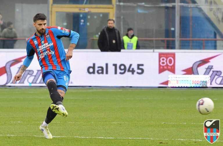QUI CATANIA: Di Gennaro torna alla guida del reparto arretrato