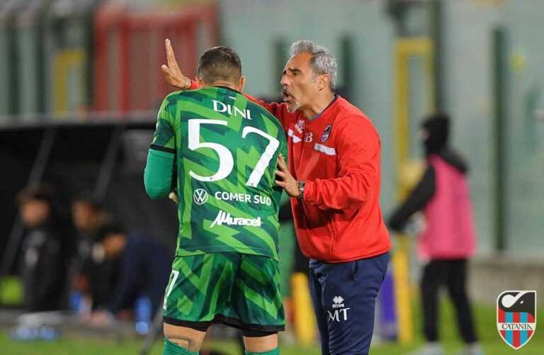 DINI: “Toscano un martello, siamo carichi a tremila”