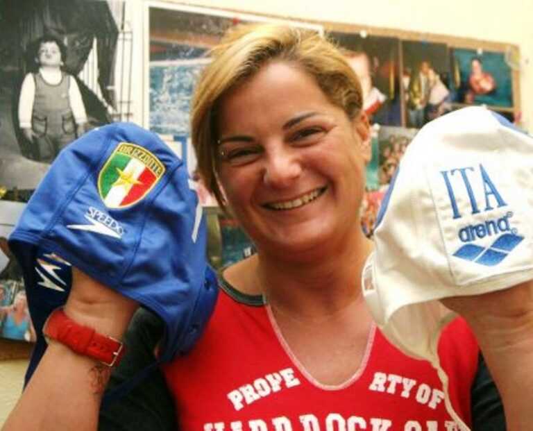 GIUSI MALATO: “Mi auguro che il Catania ribalti la stagione. Torre del Grifo? Ho lasciato il cuore lì…”