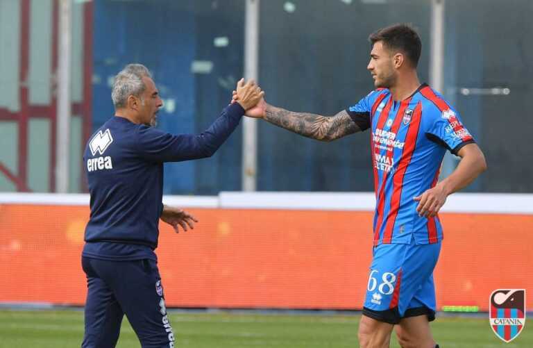 PAGELLE DI REPARTO: Inglese implacabile, Ierardi-goleador. A centrocampo si può migliorare