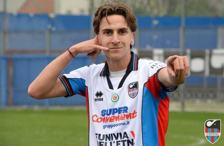 CATANIA SOCIAL – Jimenez: “Lottato insieme come una famiglia, ogni partita ci ha insegnato qualcosa”