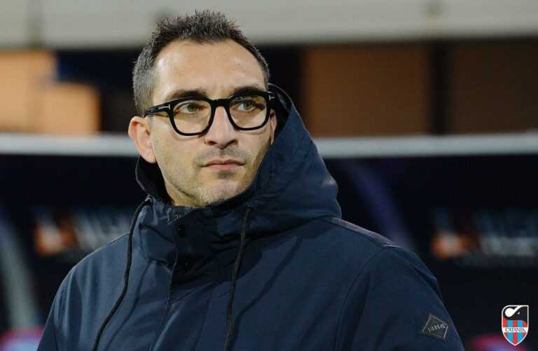 UFFICIALE: Lodi, contratto risolto col Catania per motivi personali