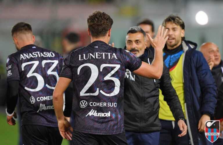 TUTTOCALCIOCATANIA: Messina-Catania, sondaggio chiuso. I migliori rossazzurri secondo i tifosi
