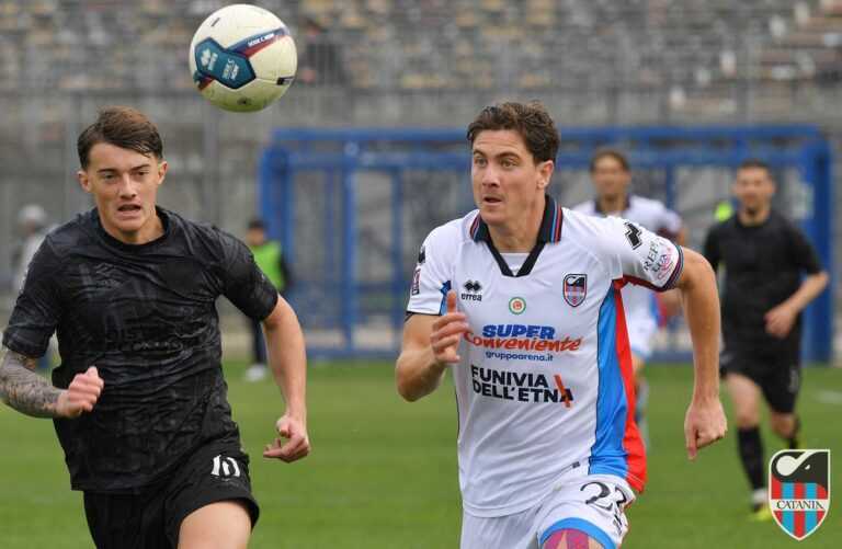LUNETTA: il rossazzurro multiuso può dare una marcia in più al Catania