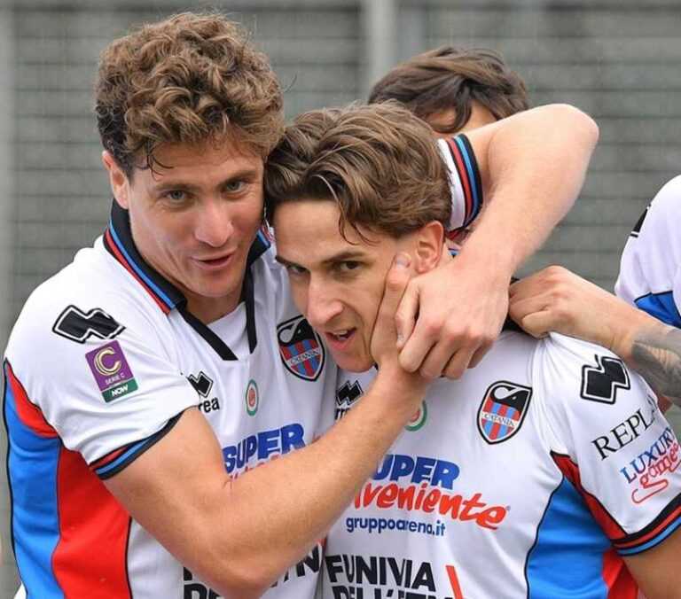 QUI CATANIA: i record di Inglese, Lunetta, Jimenez e Quaini