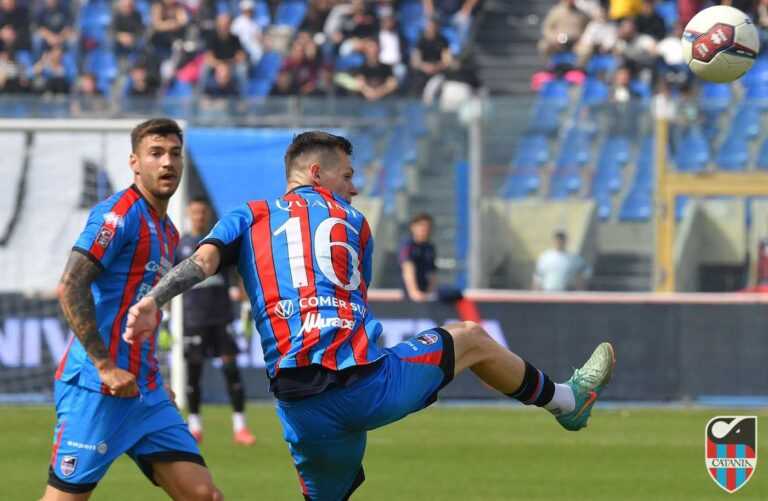 TUTTOCALCIOCATANIA: Catania-Crotone, sondaggio chiuso. I migliori rossazzurri secondo i tifosi