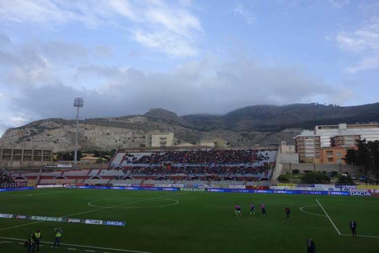 VERSO TRAPANI-CATANIA: previsioni meteo al “Provinciale”