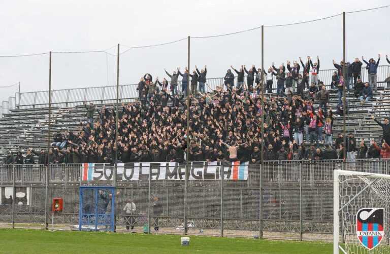 LA SICILIA – Toscano: “Ora bisogna riconquistare il tifo, per noi è come avere Maradona”