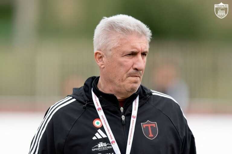 SERIE C: il Catania diventa la bestia nera di Torrente, ancora un momento amaro per lui