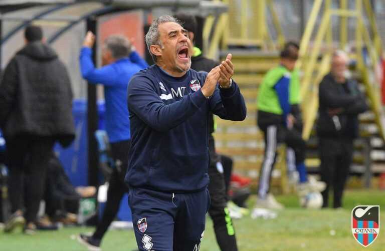 DALLA SALA STAMPA – Toscano: “Sei finali da giocare. A Messina con lo stesso spirito di Latina”
