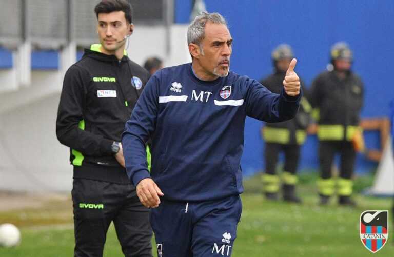 VERSO MESSINA-CATANIA: Toscano sfida Banchieri, precedenti a senso unico