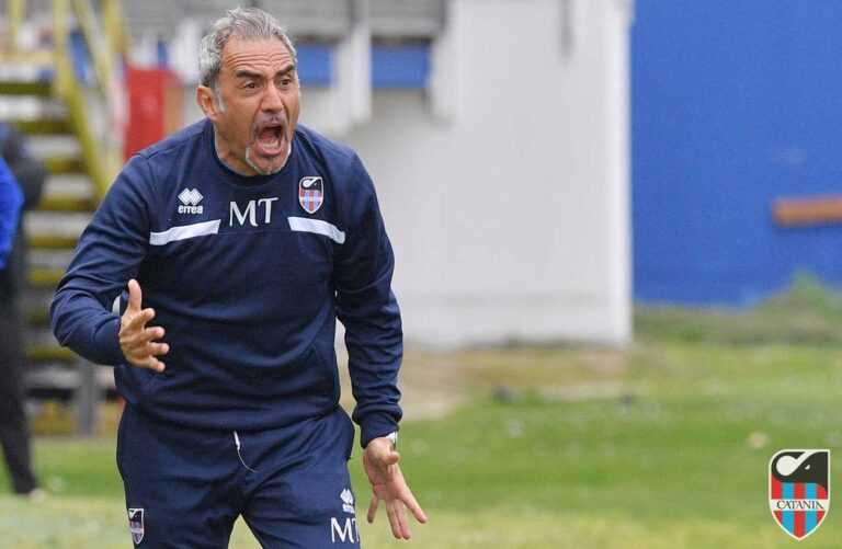 VERSO MESSINA-CATANIA: il momento di spingere sull’acceleratore. Le ipotesi di formazione