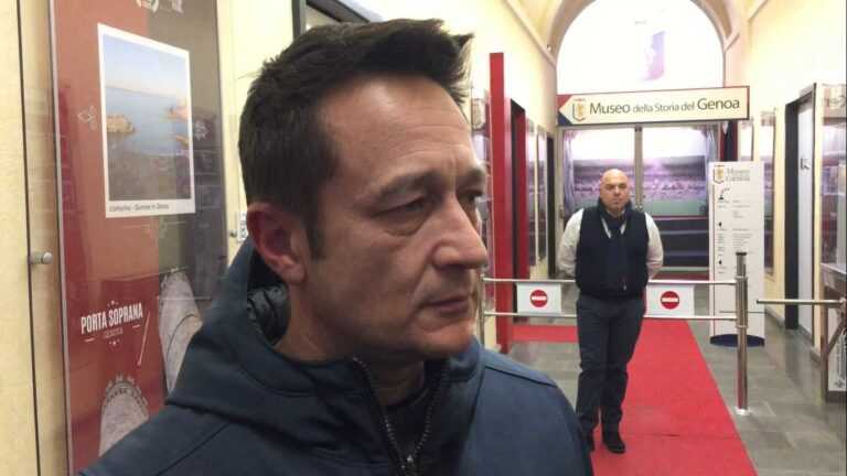 LA SICILIA: “Zarbano nelle prossime ore pienamente operativo”