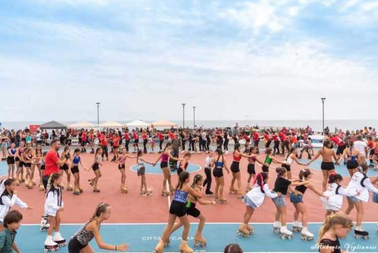 DALLA CITTA’: “Lungomare Fest, domenica 27 aprile primo appuntamento”
