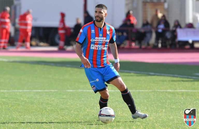 ANASTASIO: “Stiamo mettendo il gruppo al primo posto”