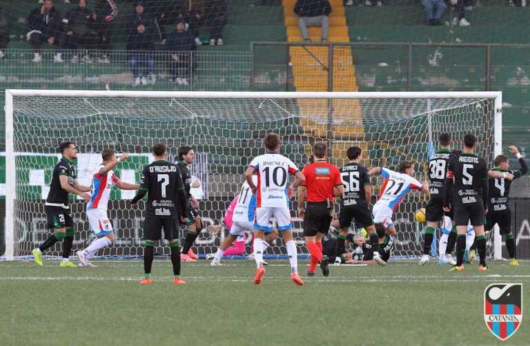VERSO CATANIA-AVELLINO: Matarazzo, gara da ex anche per il Team Manager rossazzurro