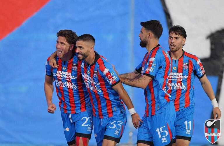 VERSO CAVESE-CATANIA: inserire la marcia giusta per ripartire di slancio. Le ipotesi di formazione